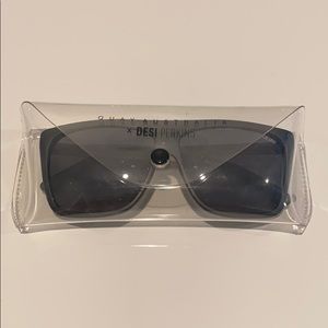 Quay Sunglasses